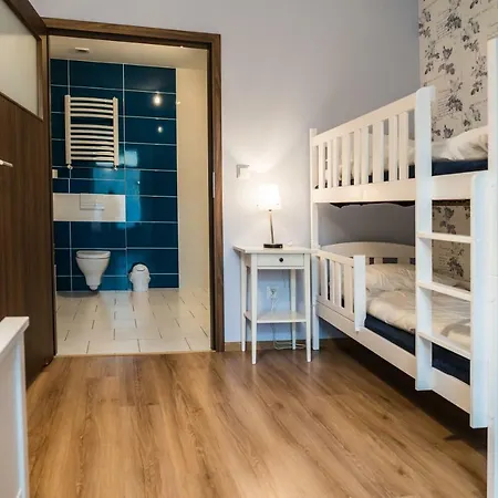 Hostel Pod Roza *