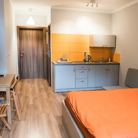 Hostel Pod Roza Zator