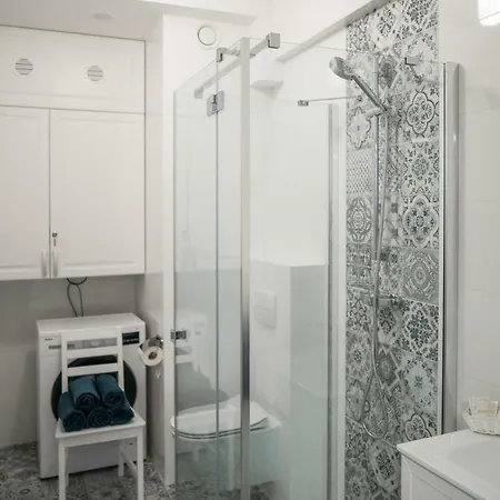 Pod Roza Hostel