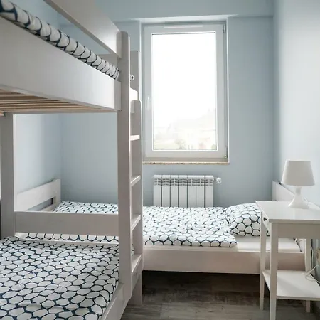 Pod Roza Hostel Zator