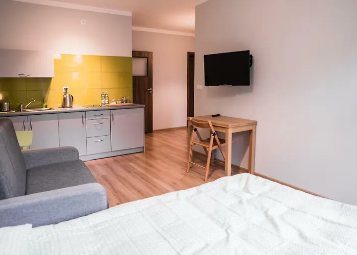 Хостел Pod Roza