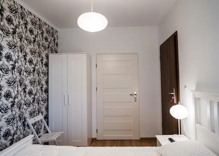 Хостел Pod Roza *