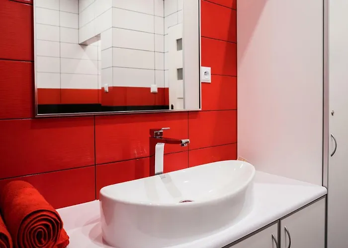 Pod Roza Хостел Затор