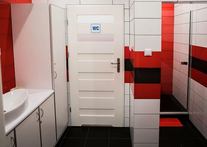 Хостел Pod Roza