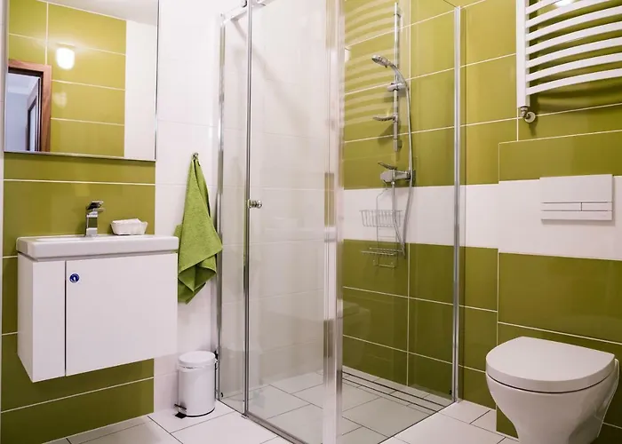 Хостел Pod Roza *