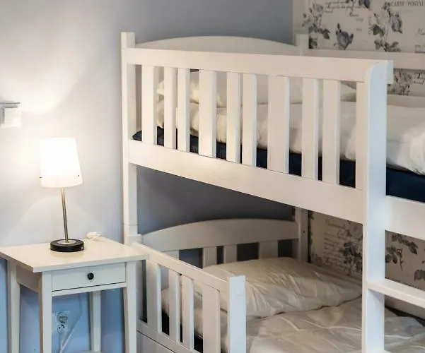 Хостел Pod Roza