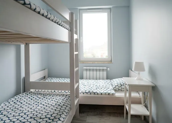 Pod Roza Хостел Затор